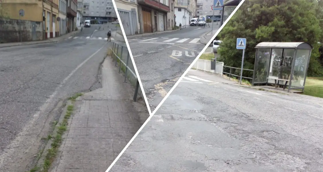 Lee más sobre el artículo Concentración de vecinos